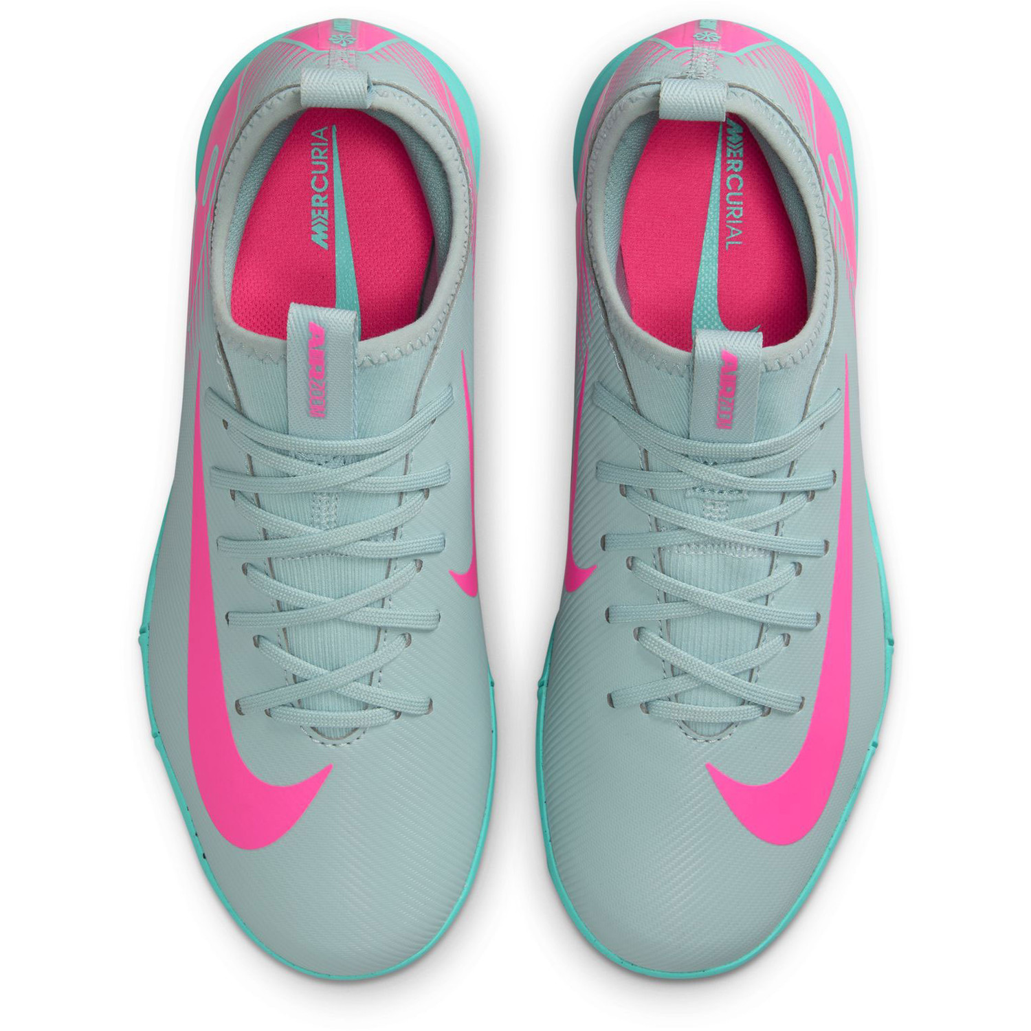 Nike Mercurial Zoom Vapor 16 Academy TF Kids