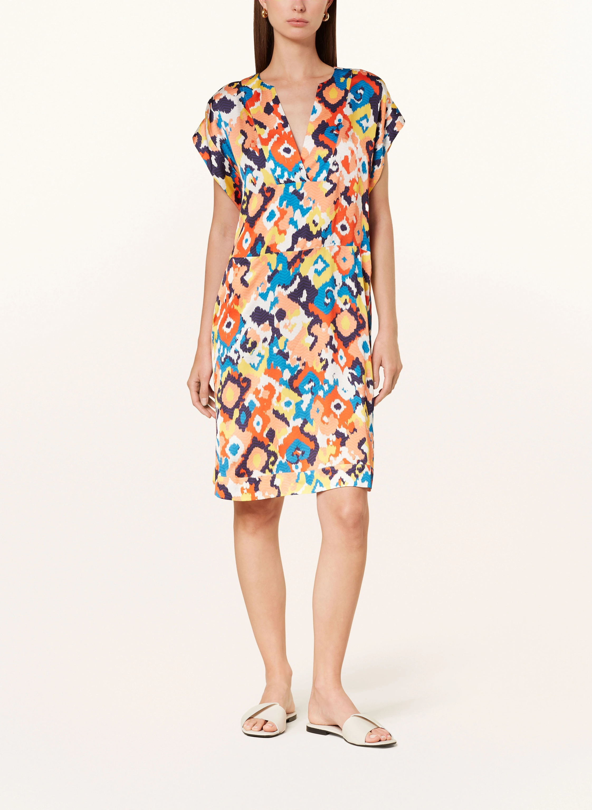 Lidea Strandkleid HEARTBEAT