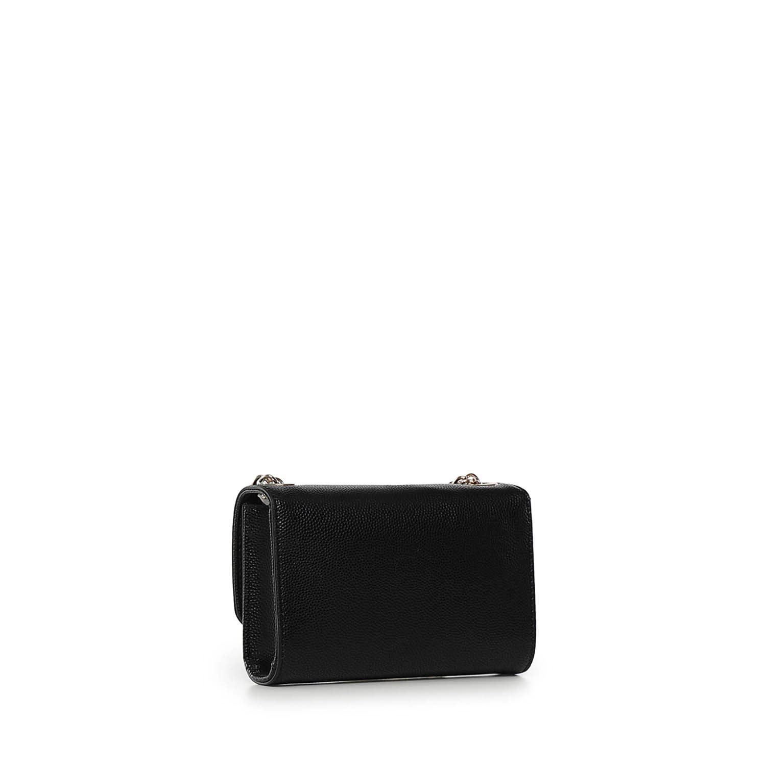 Valentino Divina Pochette nero/gold