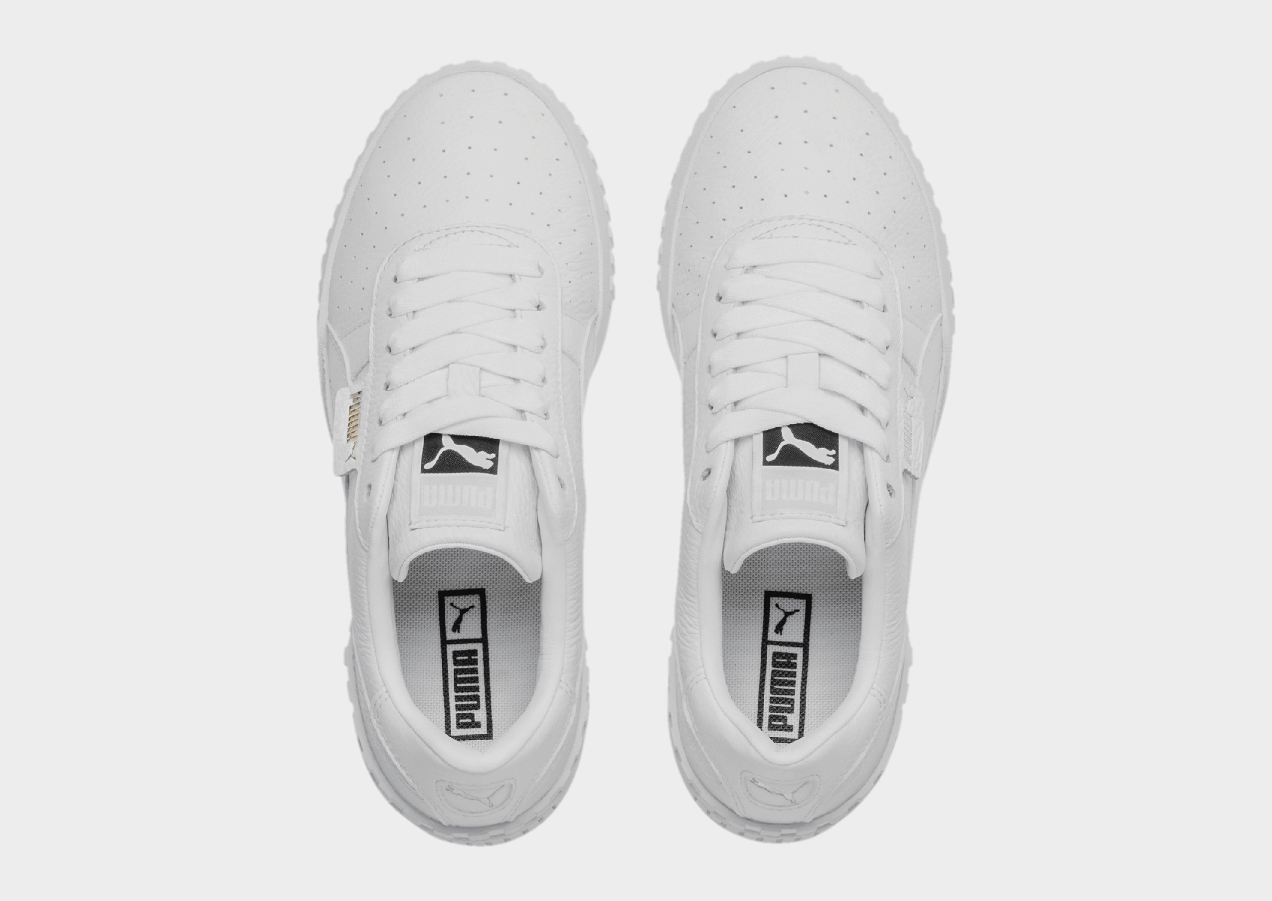 Puma Cali Fashion Femme