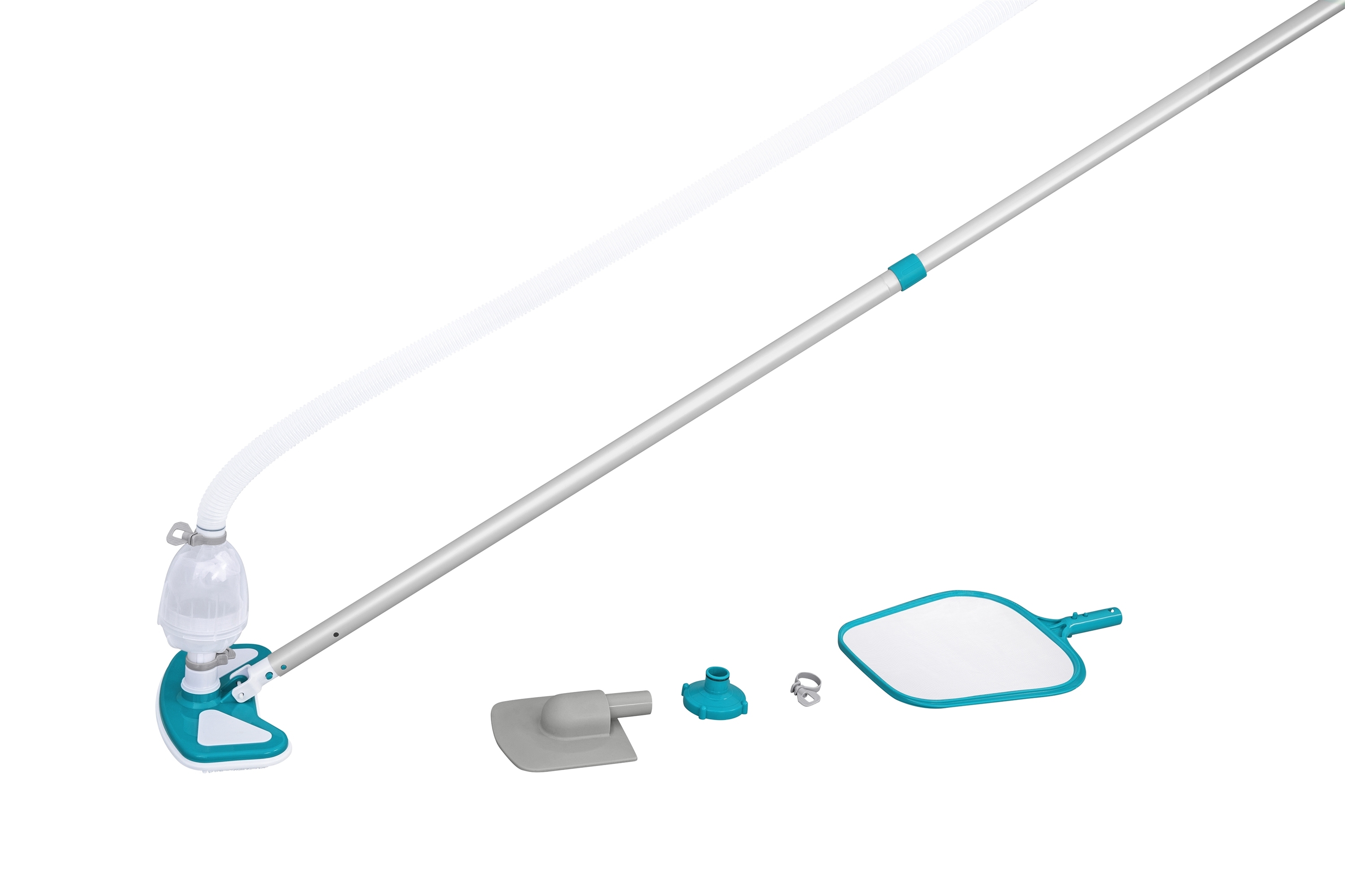 Poolreinigung Set AquaClean