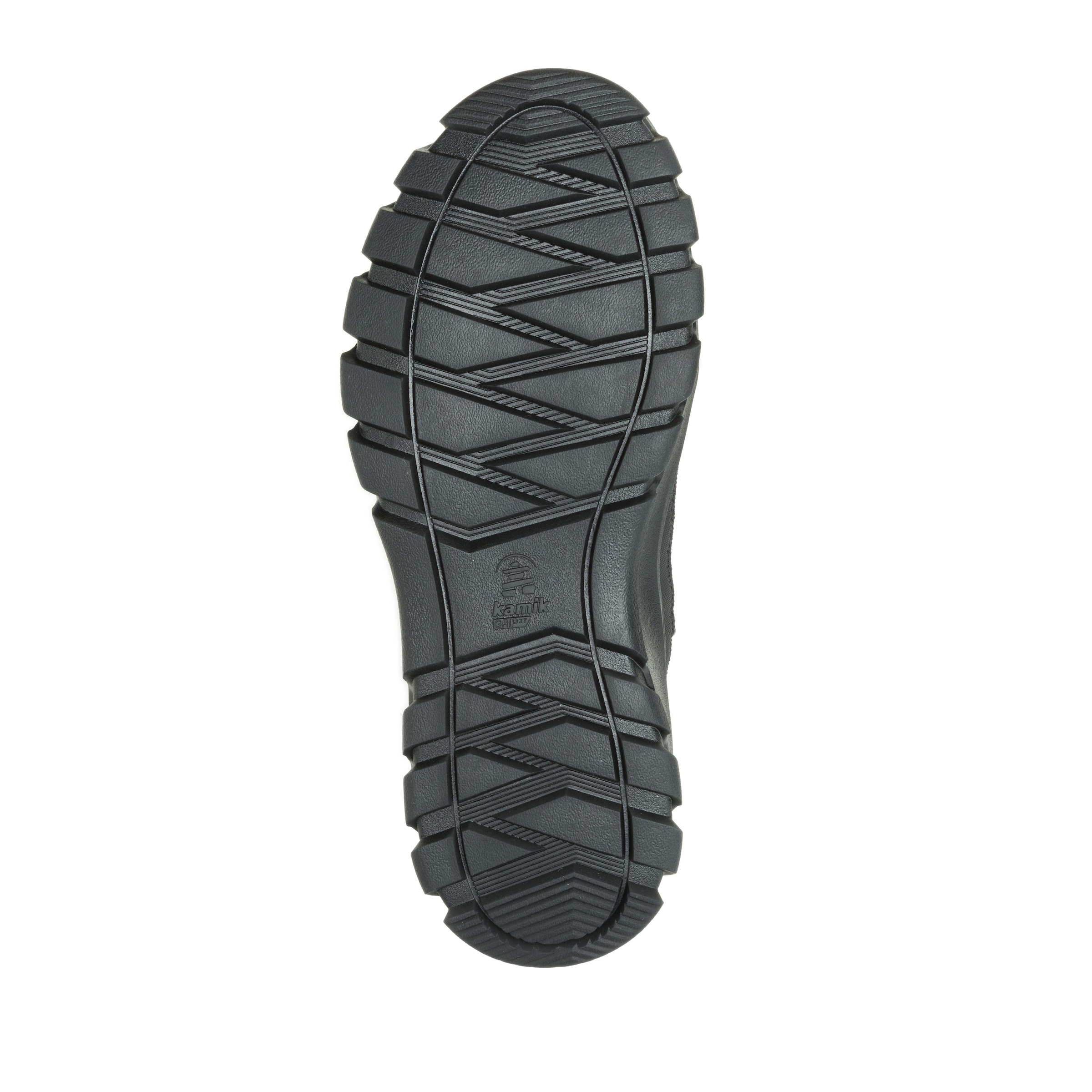 Kamik Winterboots »SNOWDONZIP«  Winterstiefel, Winterschuhe, wasserdicht und gefüttert