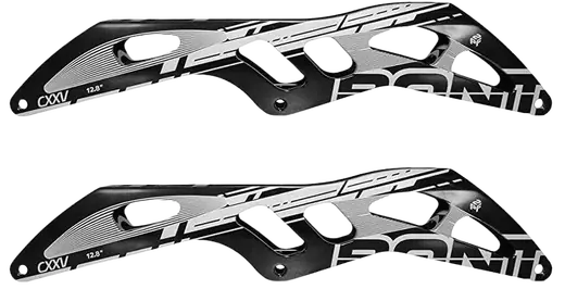 Bont 6060 Alu Frame 3x125mm | SkatePro