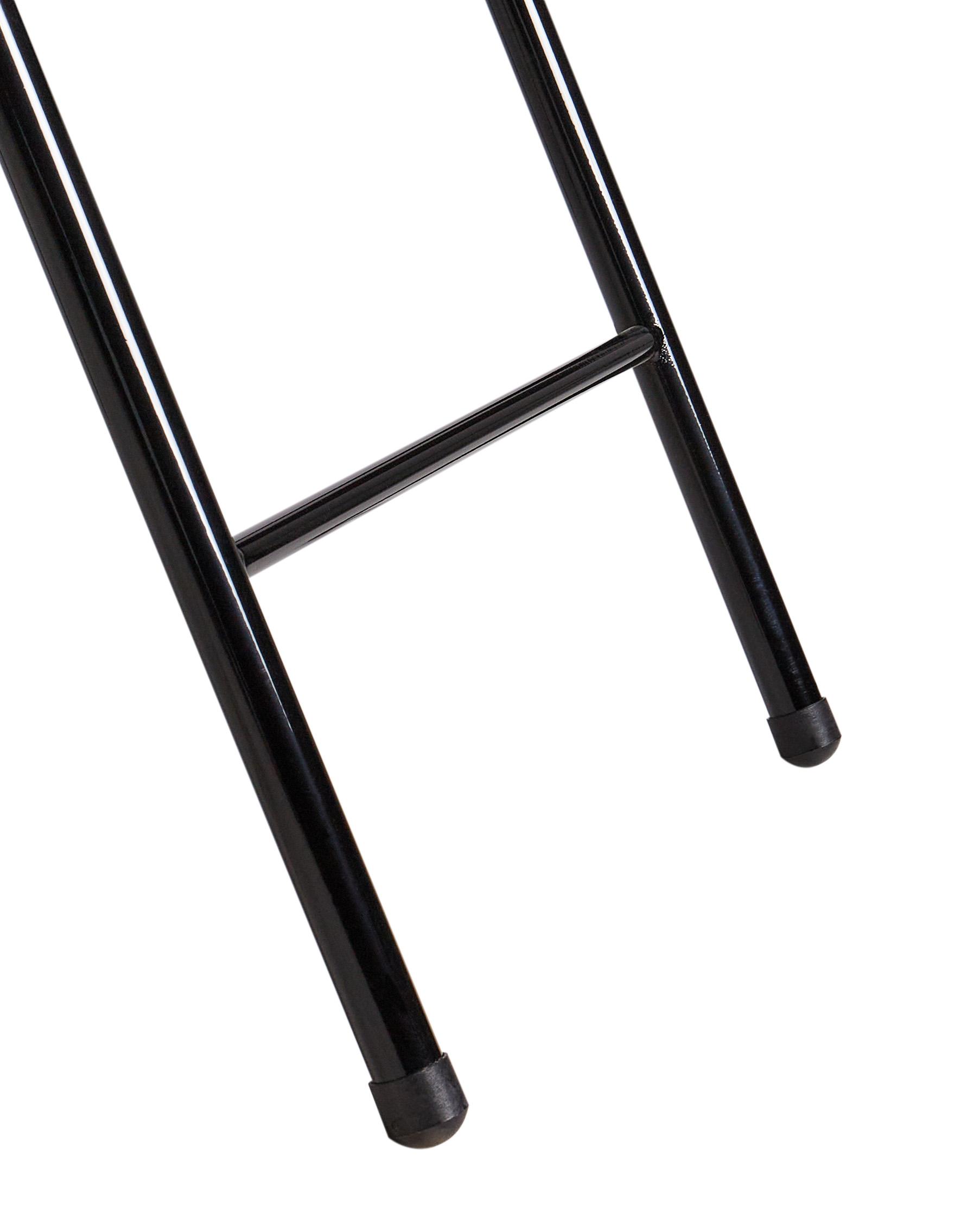 Set van 4 klapstoelen SPARKS Blauw