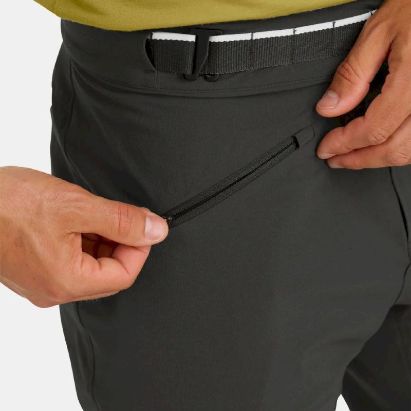 Brenta Shorts - Short randonnée homme