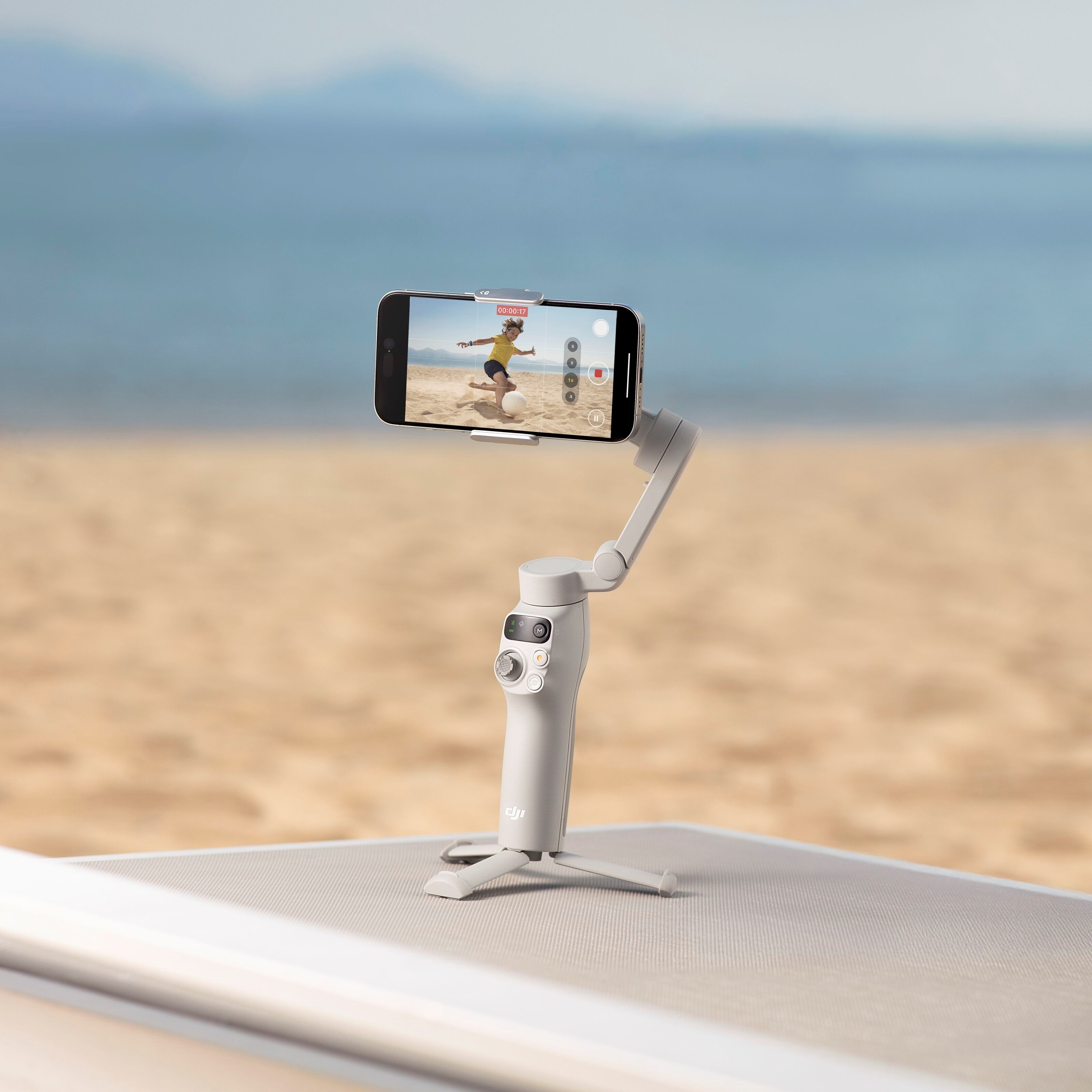 DJI Osmo Mobile 7 Gimbal