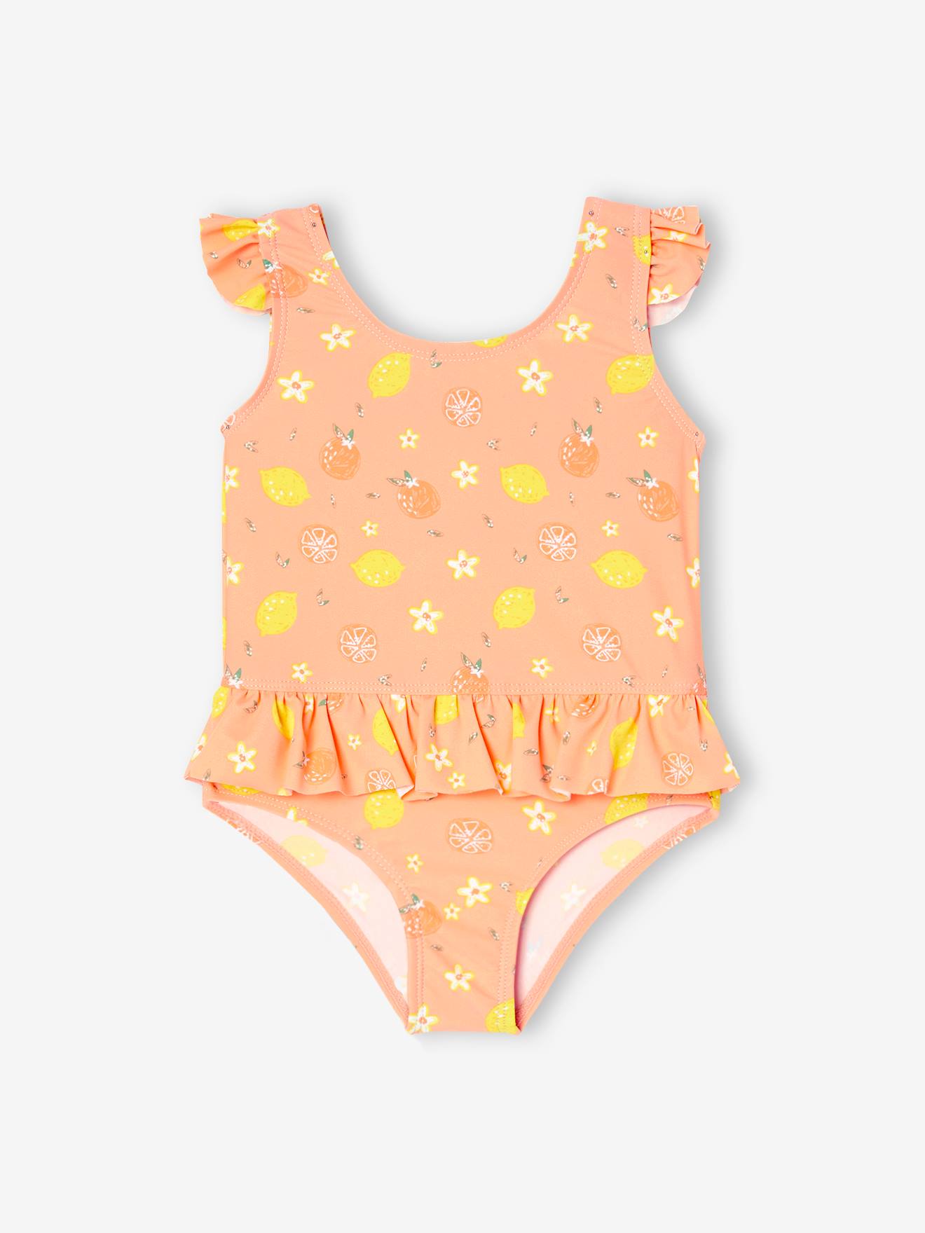 Maiô infantil feminino 