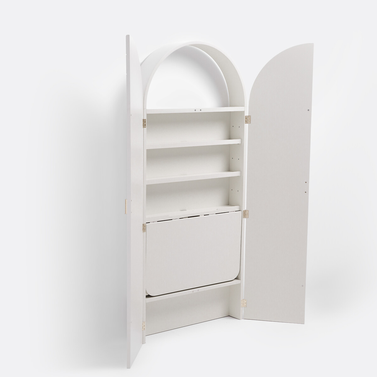 LA REDOUTE INTERIORS<br>Bureaukast Darla