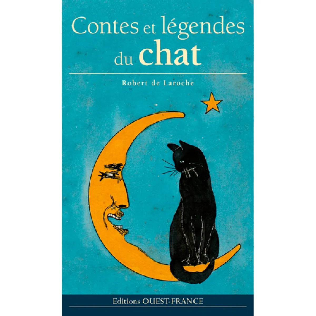 Contes et légendes du chat · Occasion