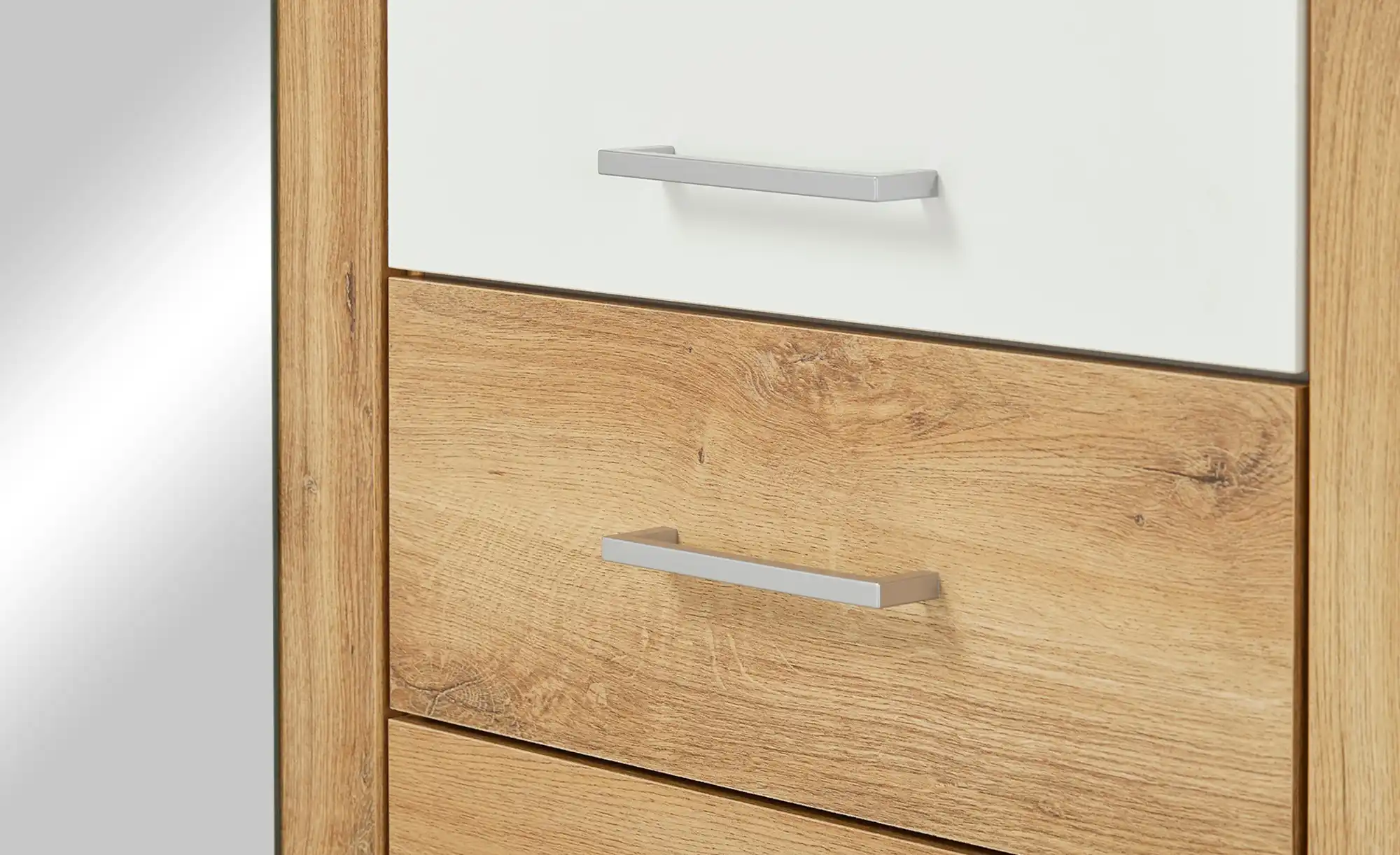Drehtürenschrank Livingston
