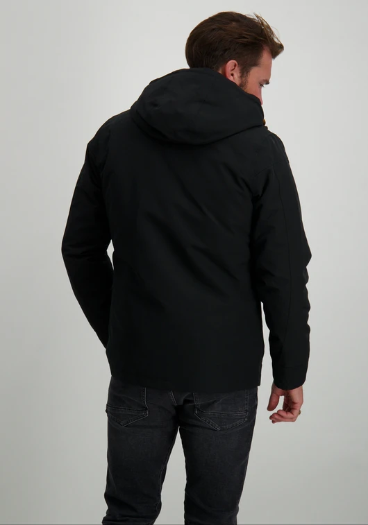 PME Legend Winterjas Snowpack PJA2409133