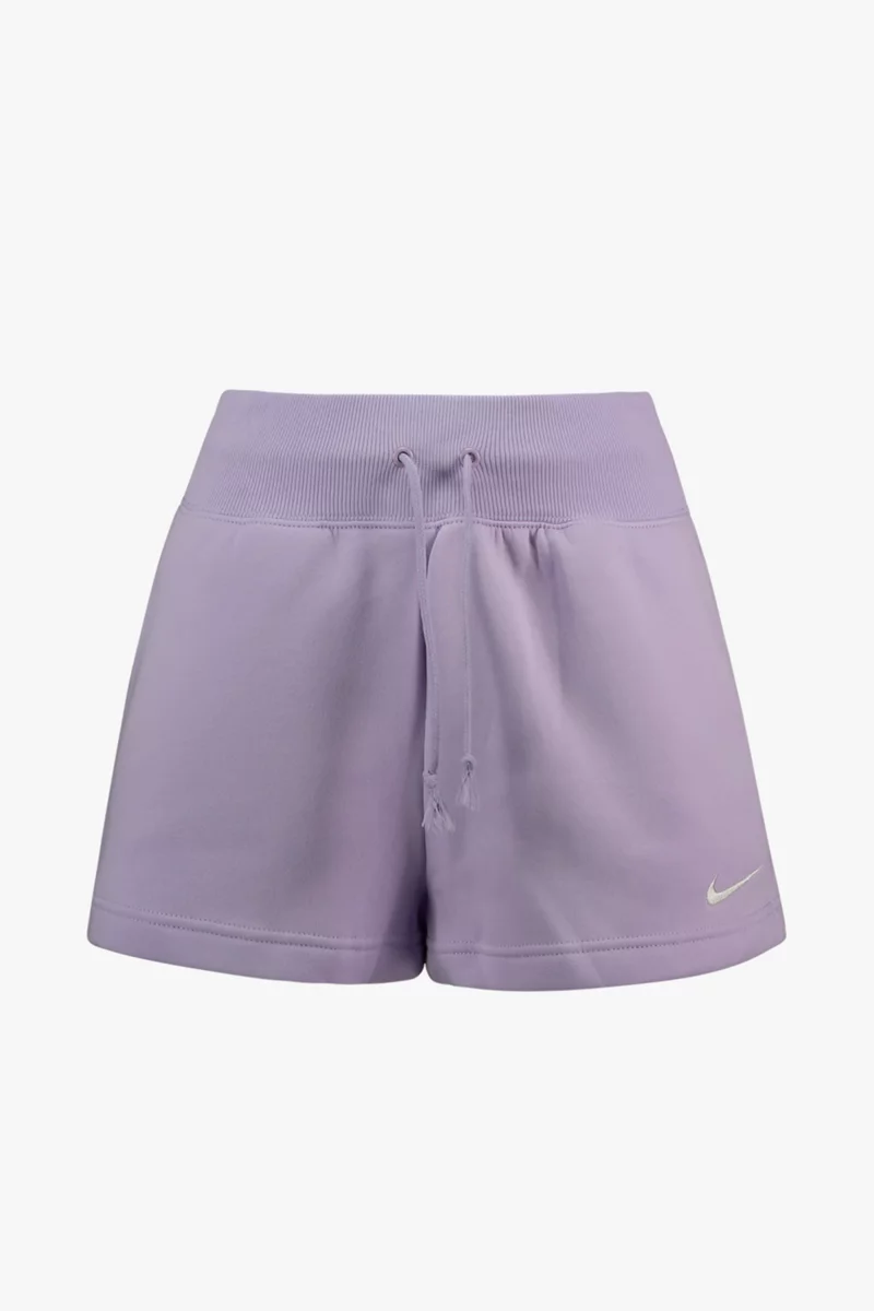 Nike Sportswear Phoenix Fleece Damen Short