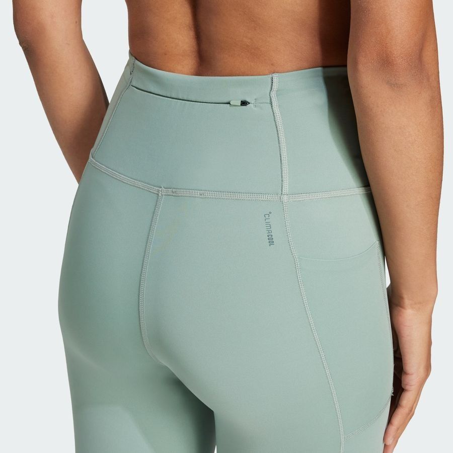 Adidas Legging 7/8 réfléchissant Ultimate adidas
