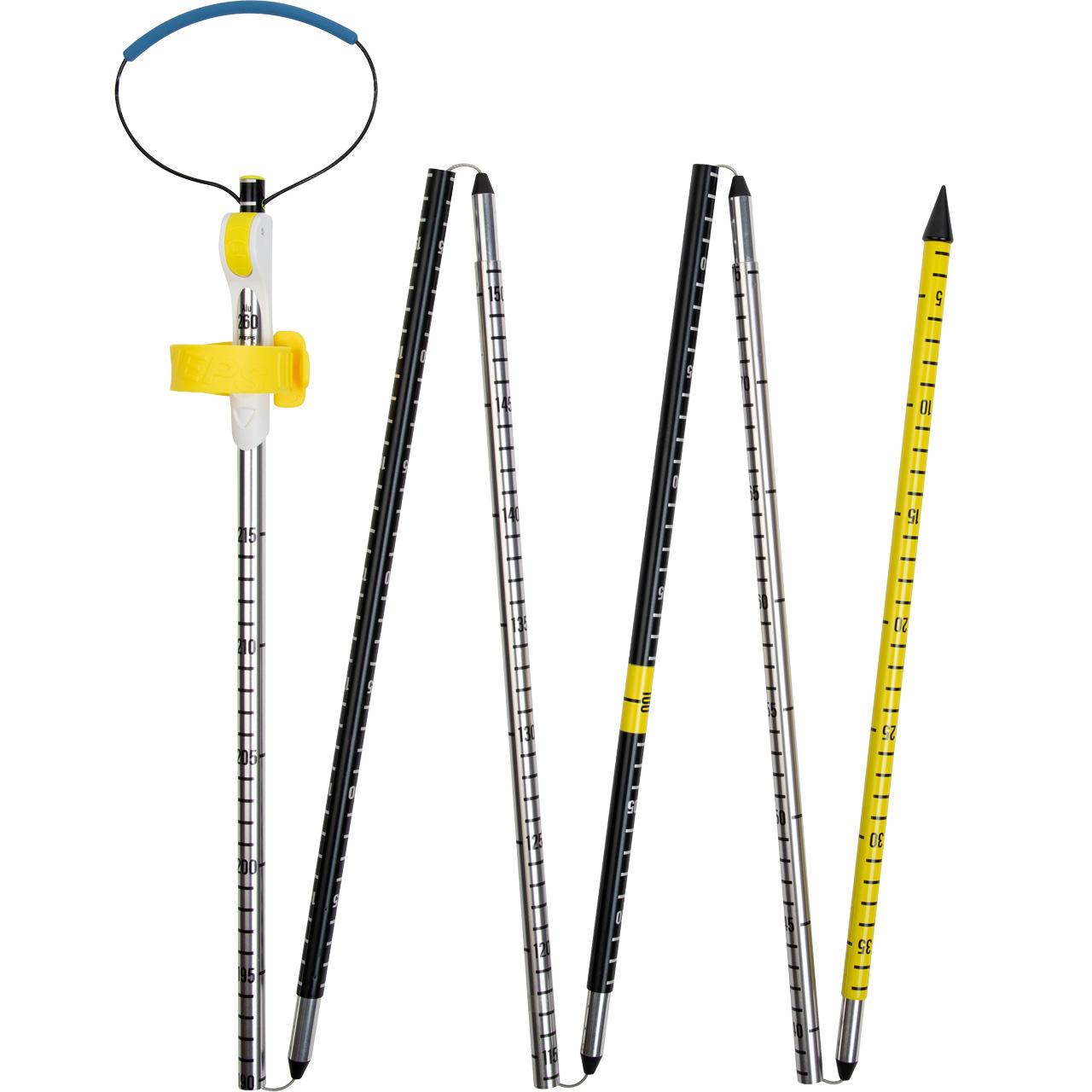 PIEPS PROBE ALU 260 SPORT | Pieps Schaufeln   Sonden | Pieps | P | MARKEN | XSPO