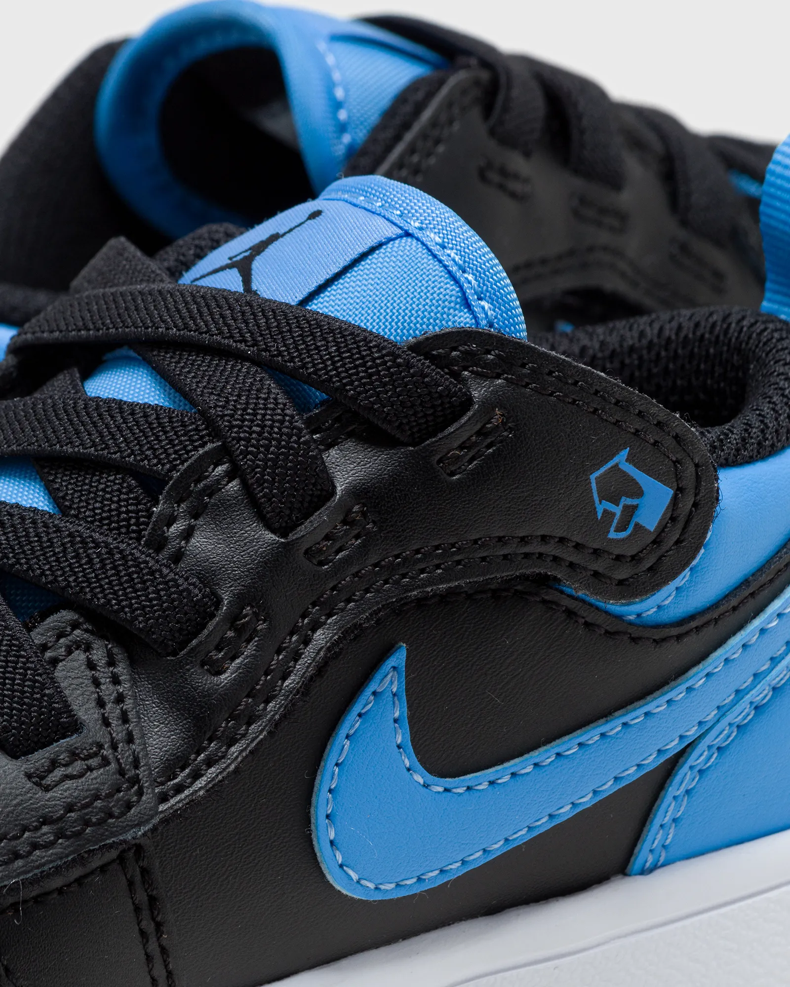 Jordan JORDAN 1 LOW ALT (PS) 'University Blue'