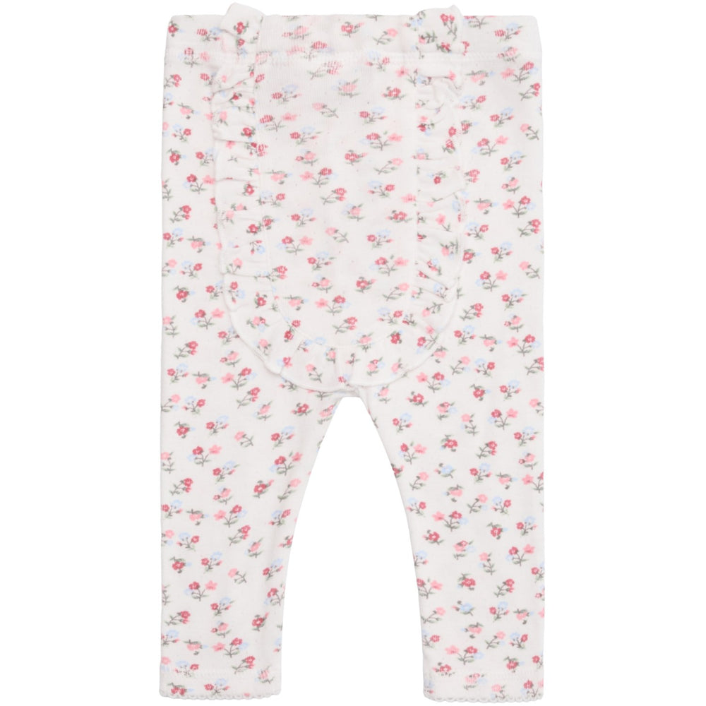 Køb Hust & Claire Ivory Laerke Leggings