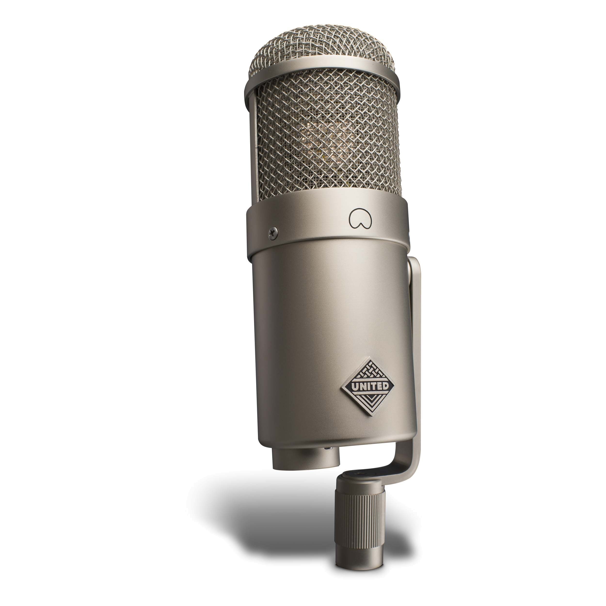United Studio Technologies FET47 grootmembraan condensatormicrofoon