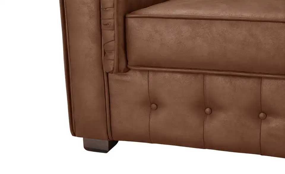 Sofa Chester Braun 2