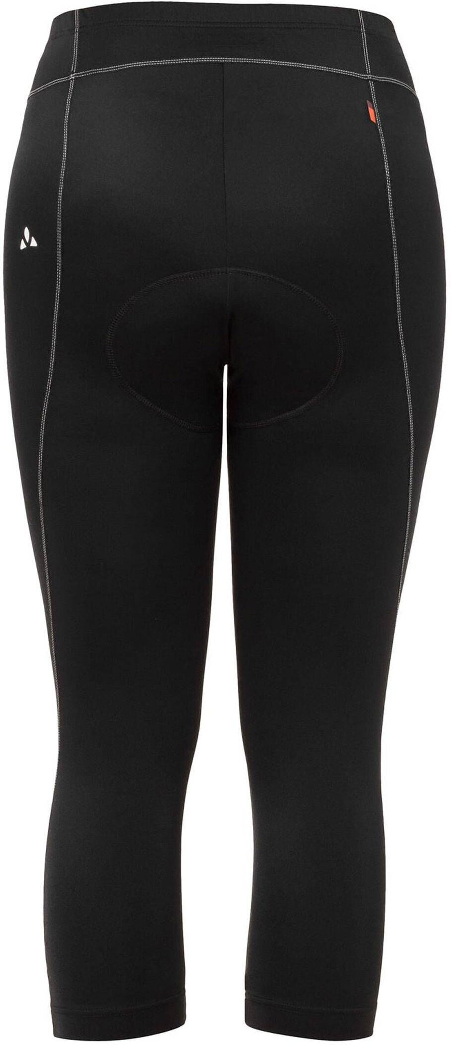 VAUDE Fahrradhose »ACTIVE 3/4 PANTS«  mit funktionellem Sitzpolster