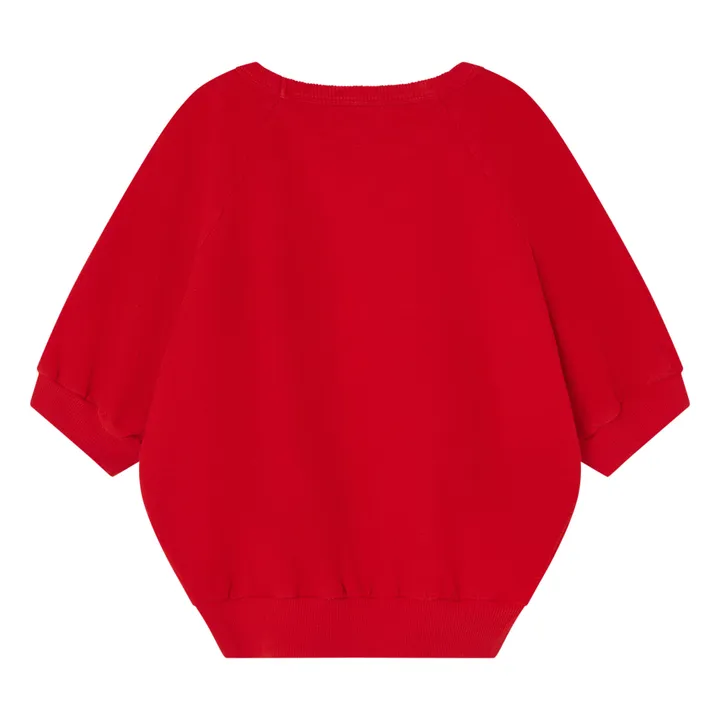 The Animals Observatory Sweat Squab | Rouge
