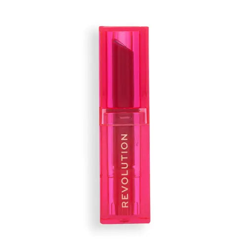Mood Switch Aura Lip Balm Cherry Red