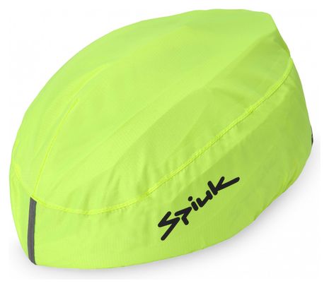 Surcasque Spiuk Top Ten Jaune