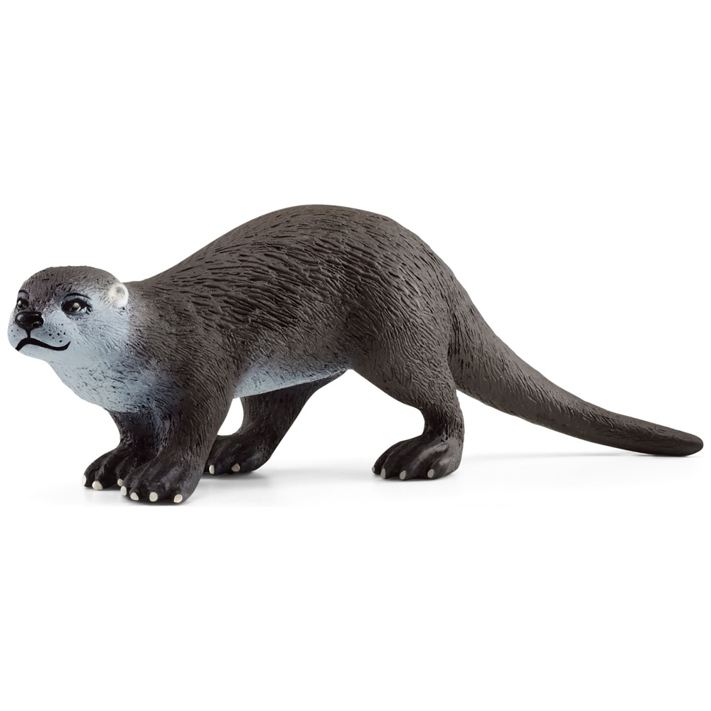 Schleich Otter