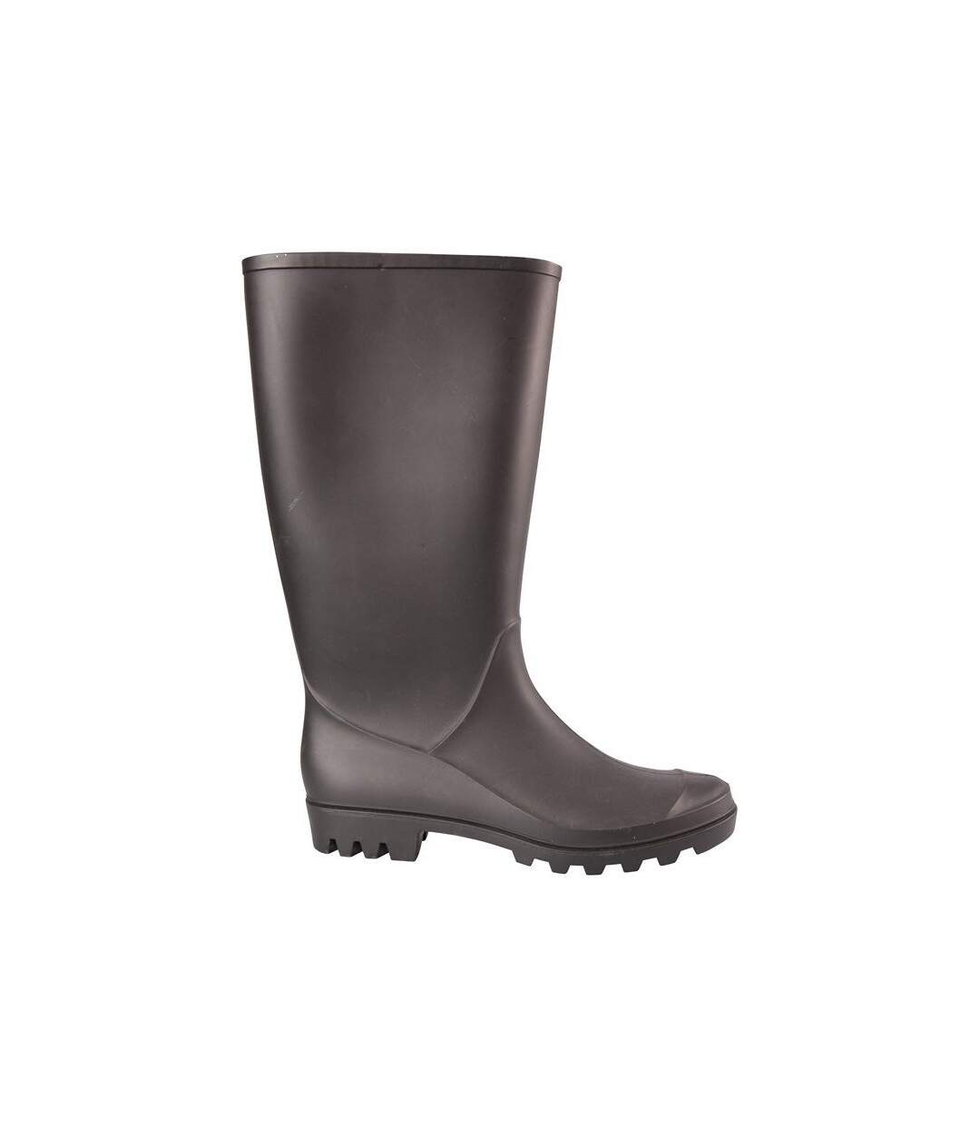 Mountain Warehouse - Bottes de pluie SPLASH - Femme (Noir) - UTMW269