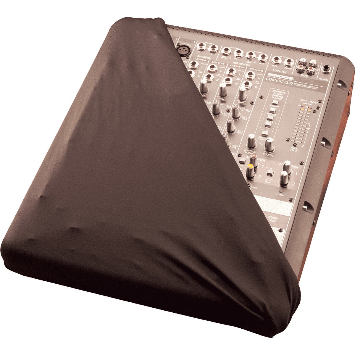 Gator Cases GMC-2222 55,9 x 55,9 x 15,2 cm dust cover voor mixer