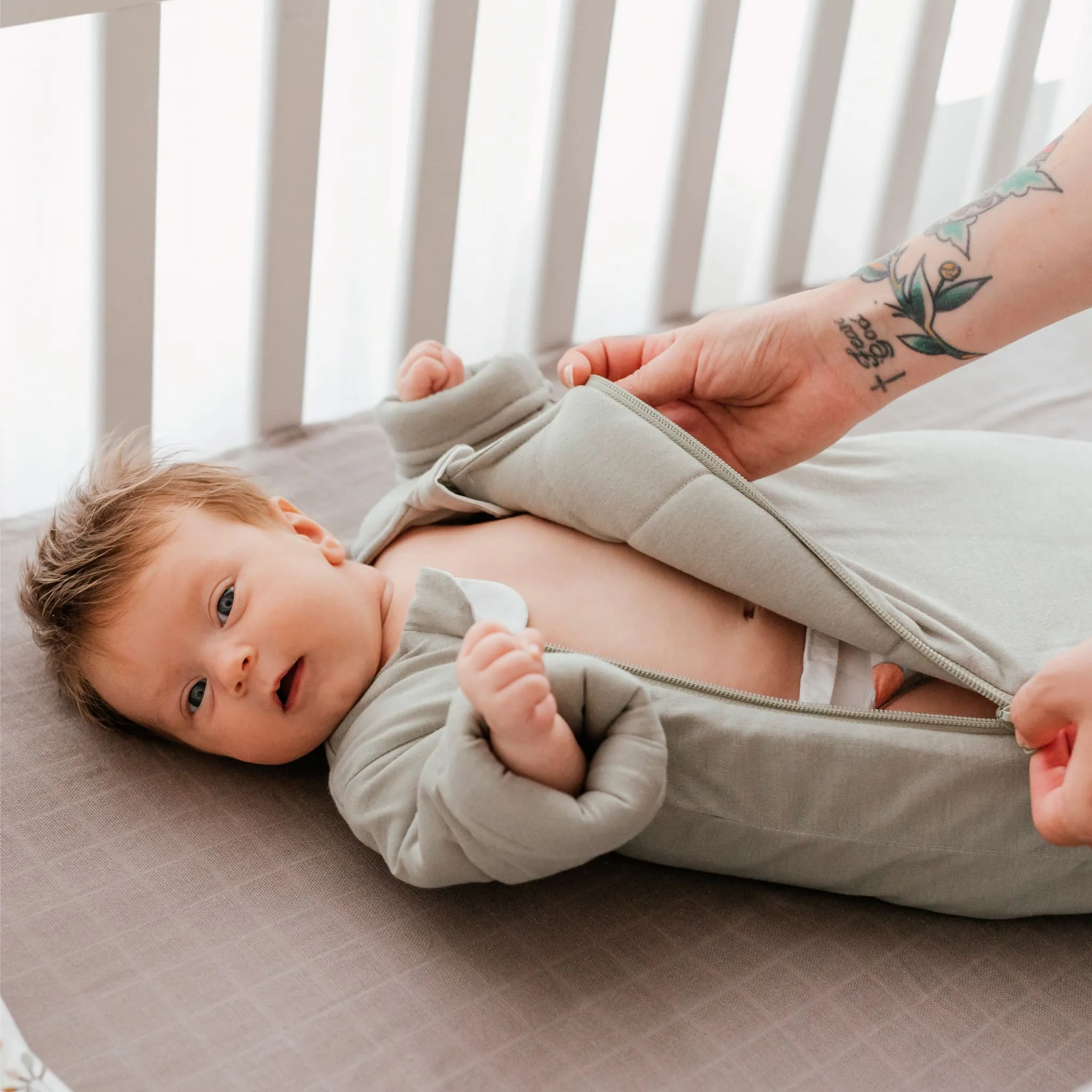 Perlimpinpin Combi-Dodo pour bébé 3-6mois