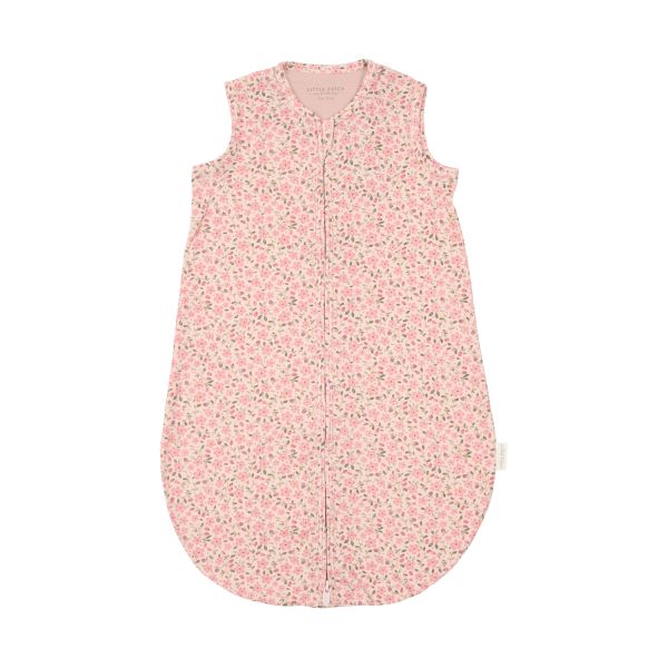 Little Dutch Fairy Slaapzak Zomer - 70 cm - Floral