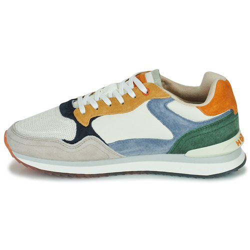 HOFF - BANGKOK WOMAN Gris / Beige / Azul