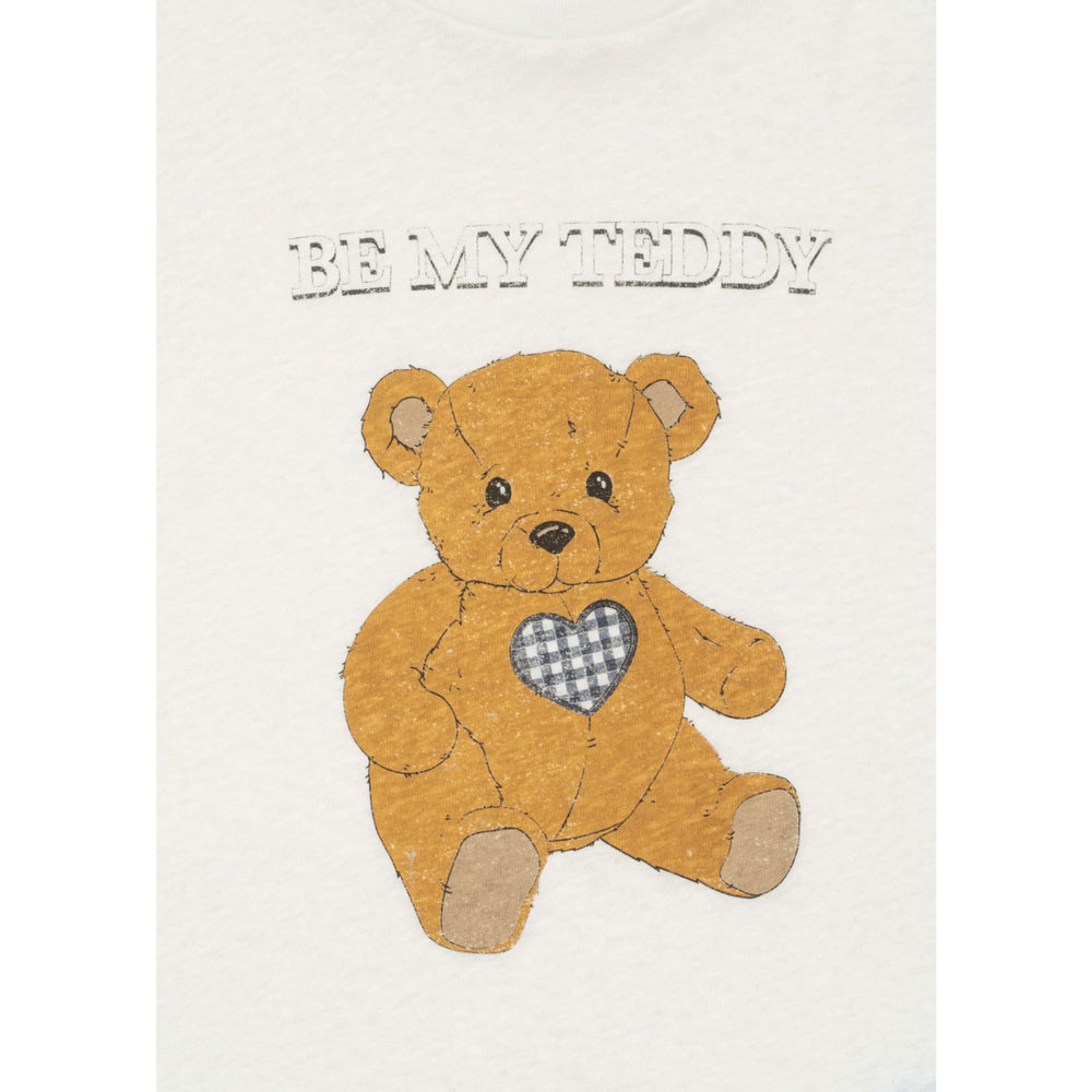 Køb Konges Sløjd Teddy Bear Era T-shirt Ocs