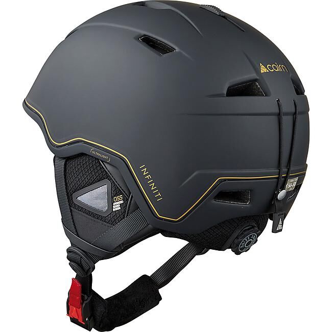 CAIRN - CASQUE DE SKI INFINITY