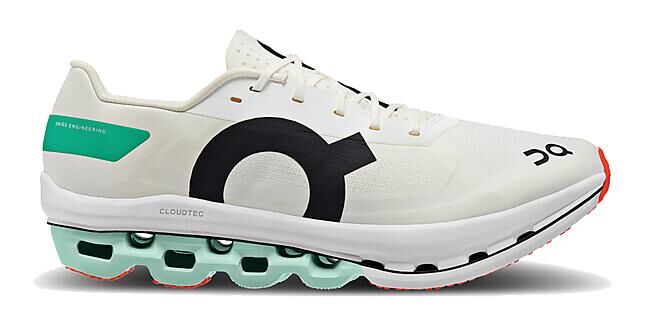ON RUNNING - CHAUSSURES DE RUNNING CLOUDBOOM ECHO M