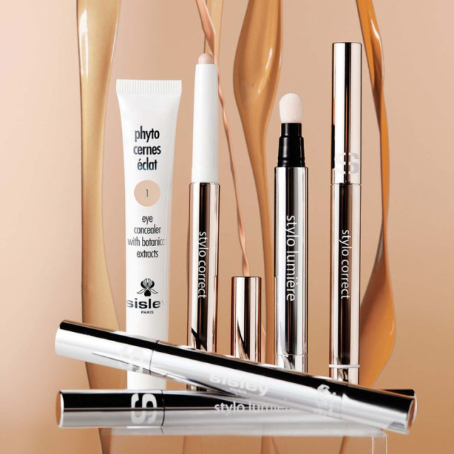 Stylo Correcteur teint camouflage parfait SISLEY