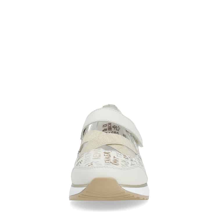 Remonte D1G05-80 | BLANC (OFF-WHITE)
