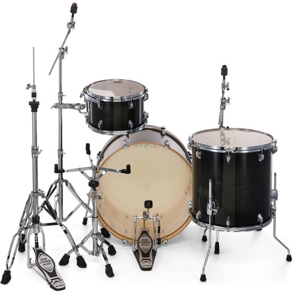 Tama Superstar Cl. 22 3-pcs Kit TPB