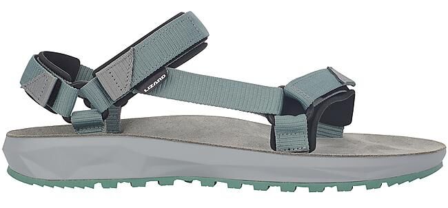LIZARD - SANDALES DE RANDONNEE LIZARD SUPER HIKE SANDAL F