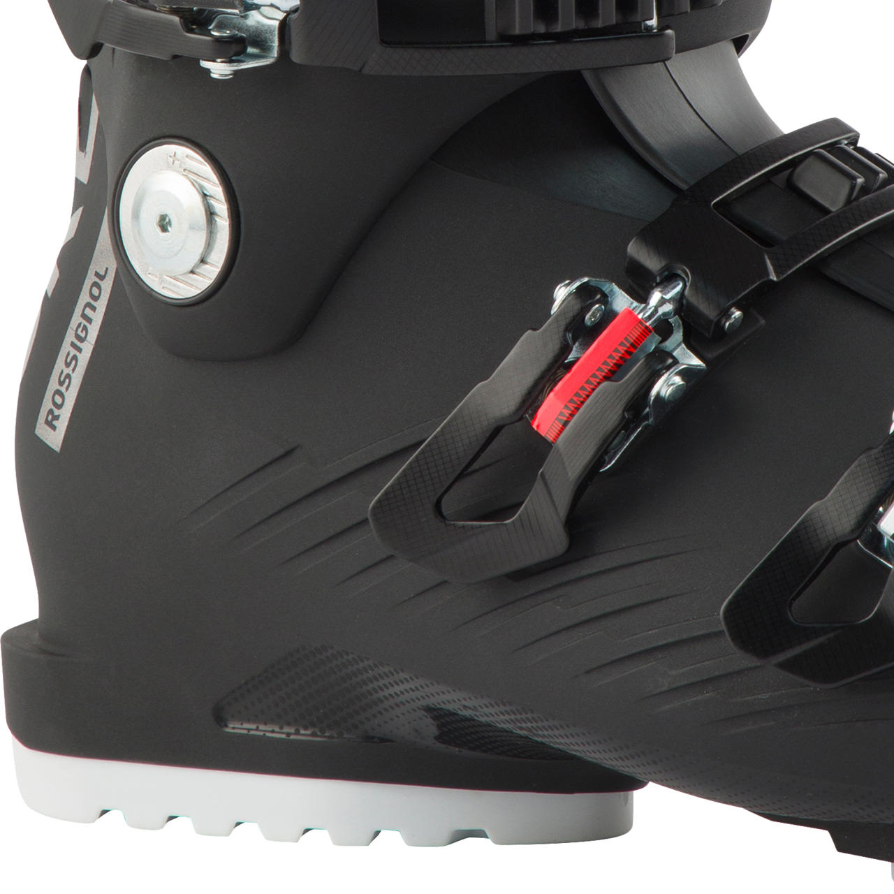 Rossignol Pure Pro 80 WMN metal black | Rossignol Skischuhe Alpin | Rossignol | R | MARKEN | XSPO