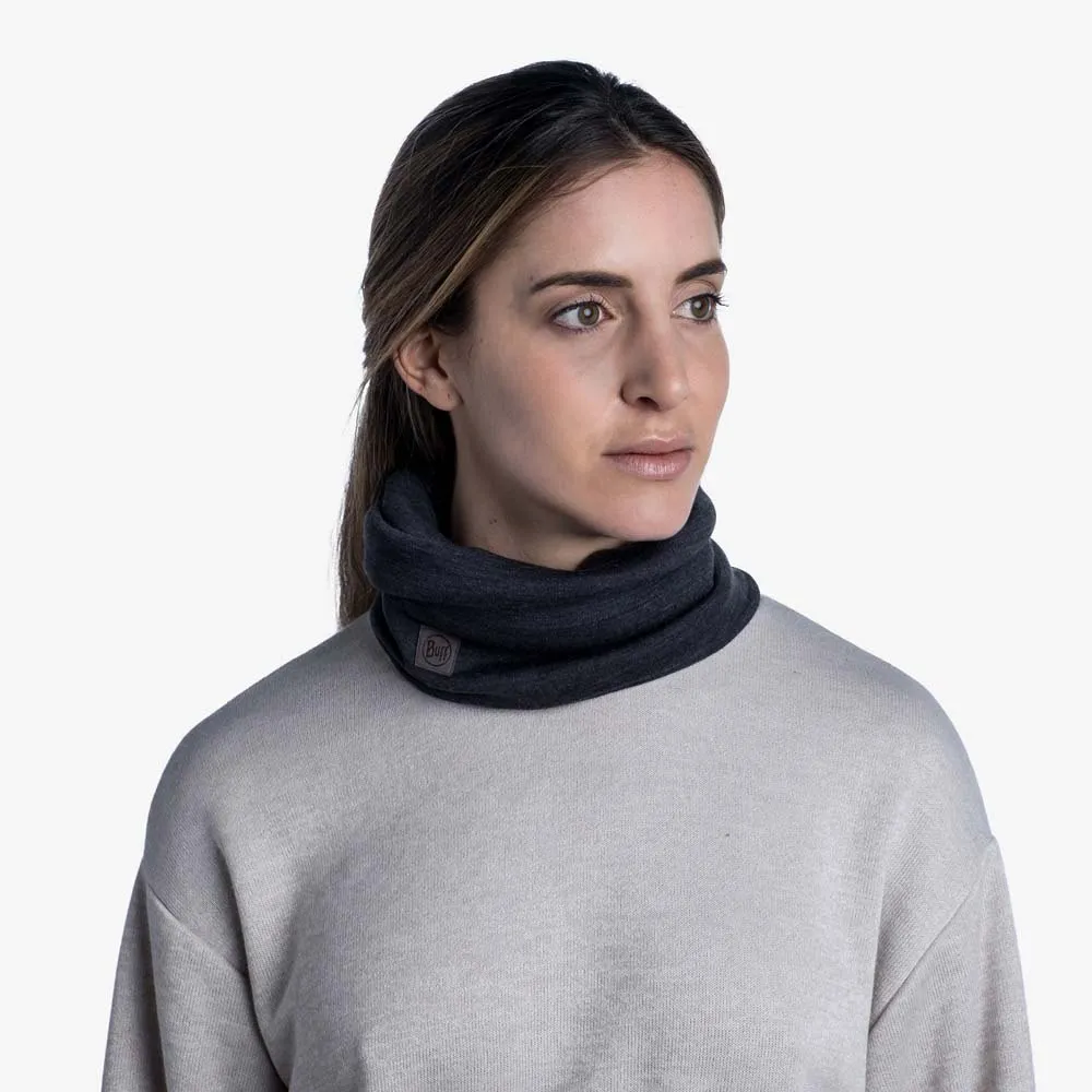 Buff ® Protetor de pescoço em lã merino pesada