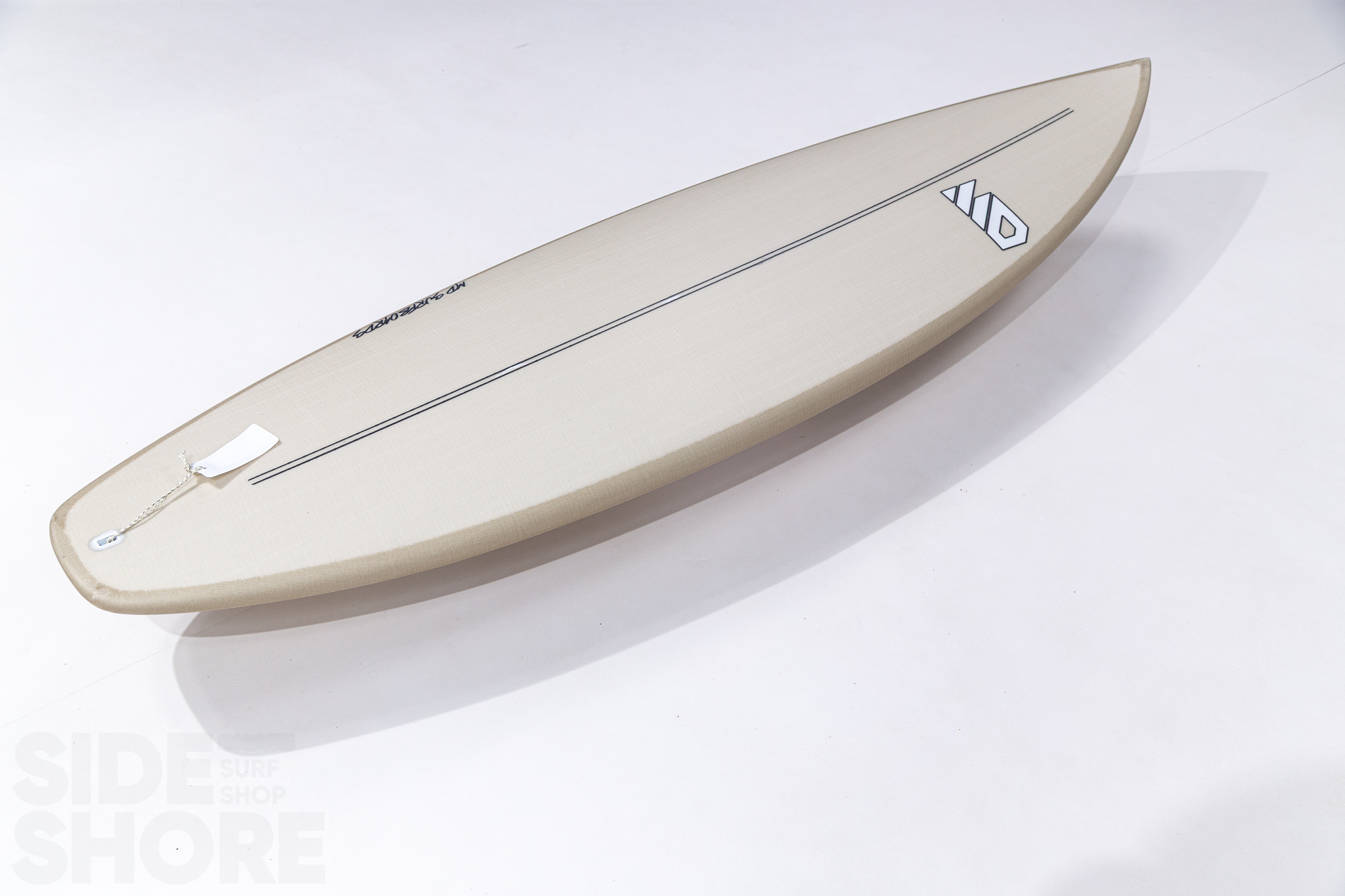 MD Surfboards Surf MD 5'10