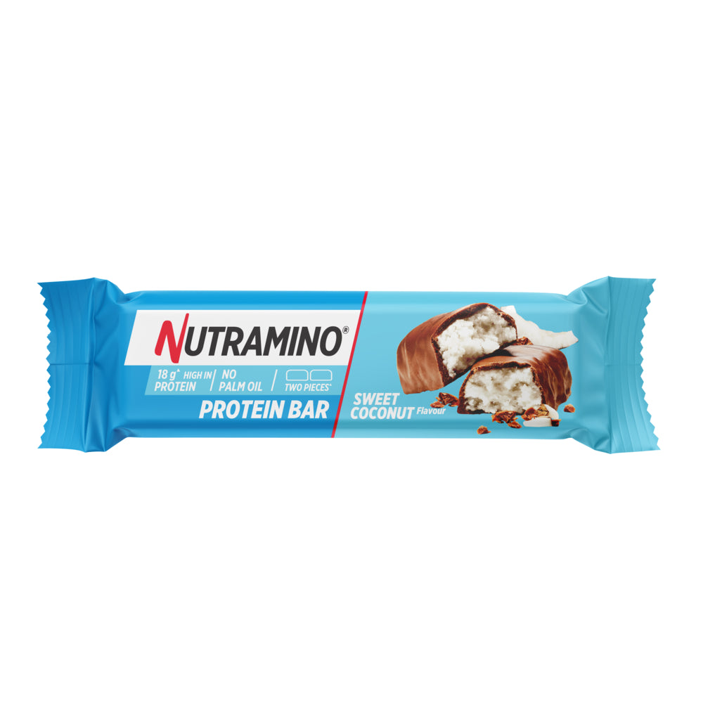 NUTRAMINO Protein Bar