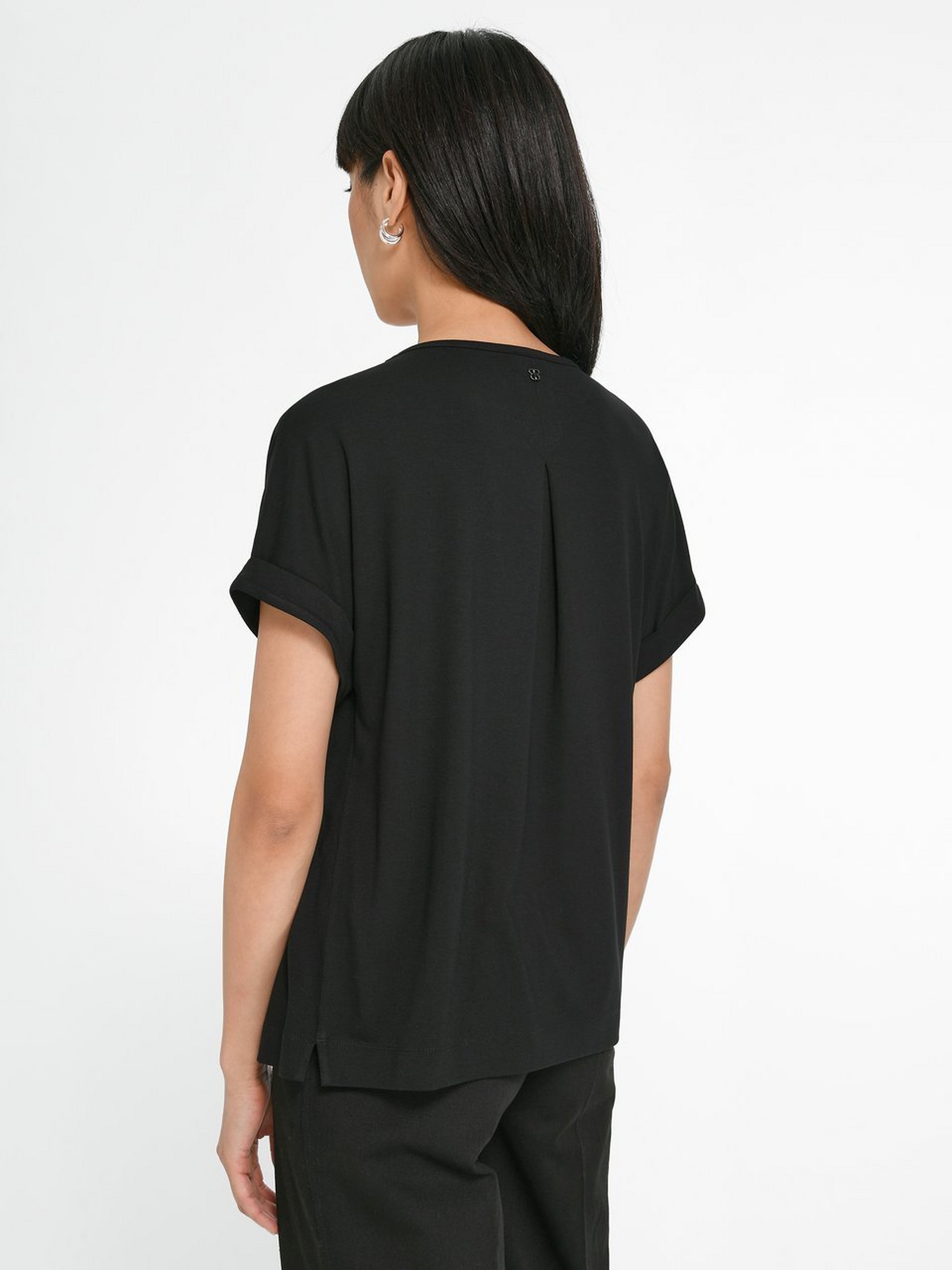 Jersey-Shirt