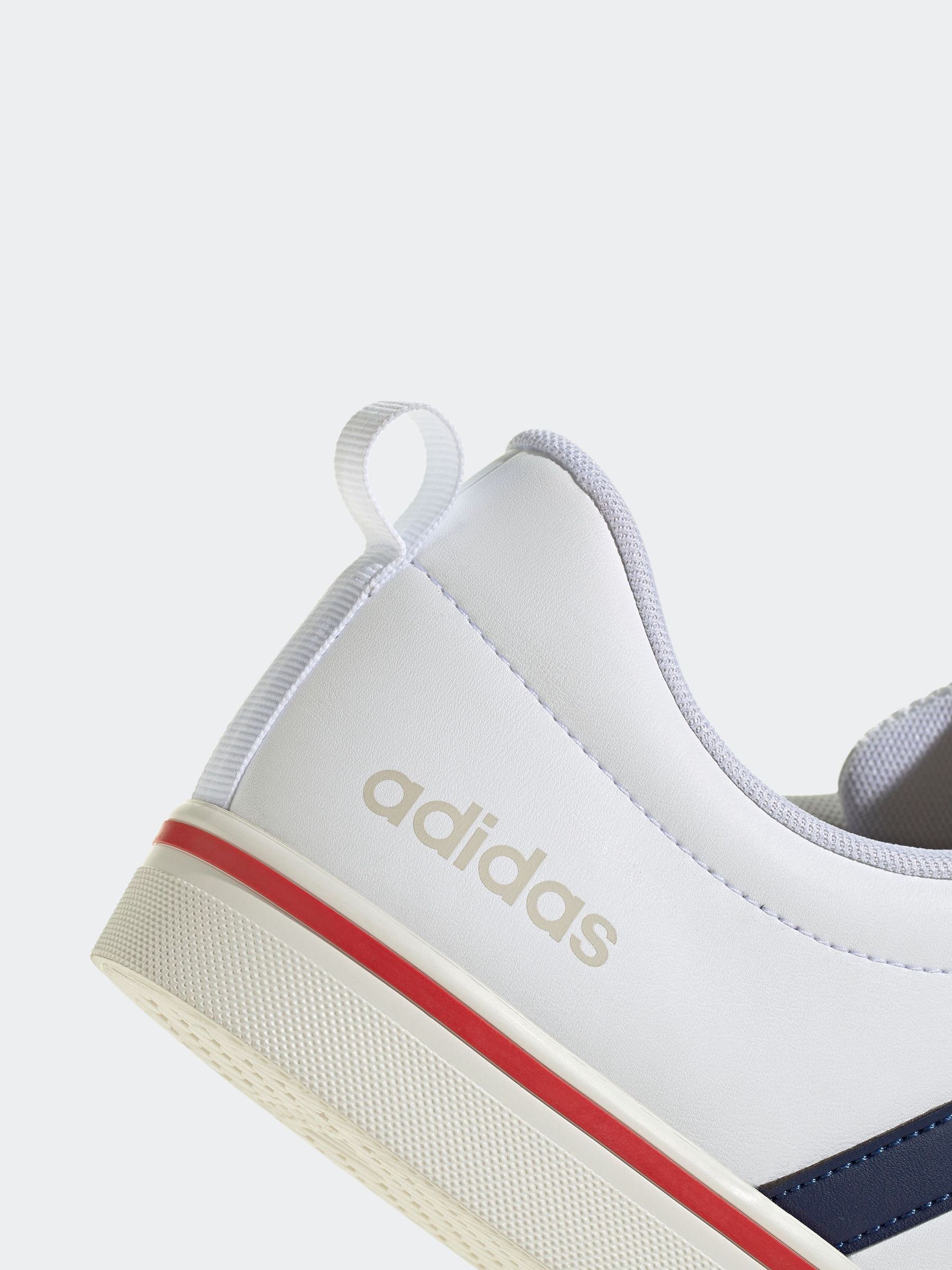 Wit - adidas VS Pace Sneakers