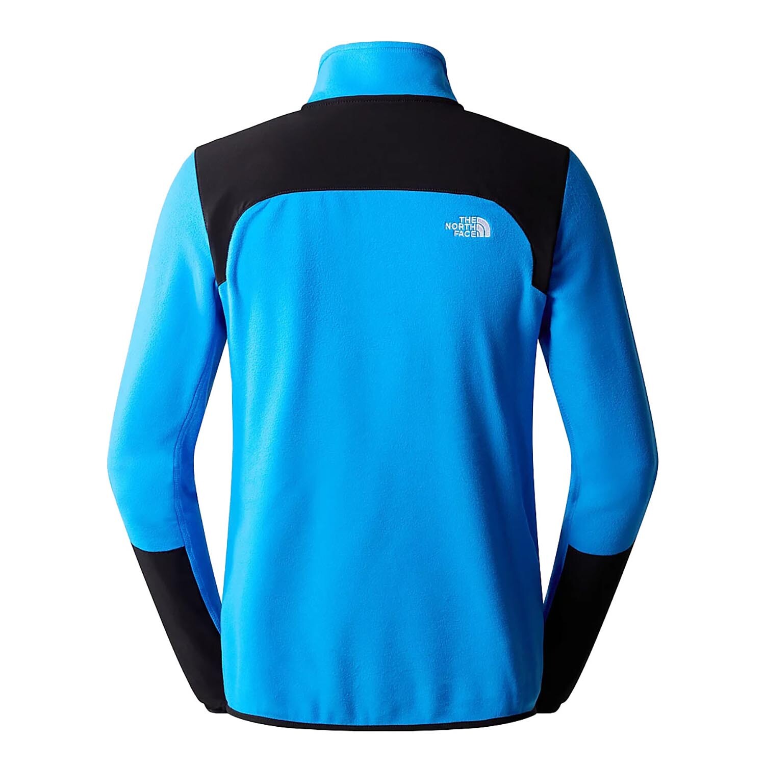 The North Face Mens Glacier Pro 1/4 Zip