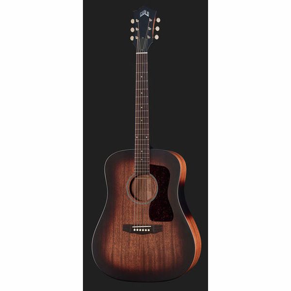 Guild D-20 ATB USA