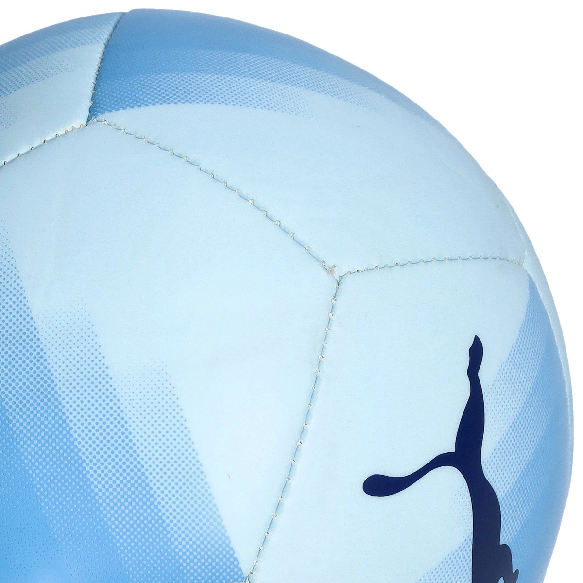 Bola Puma Mini Manchester City 2026-2027