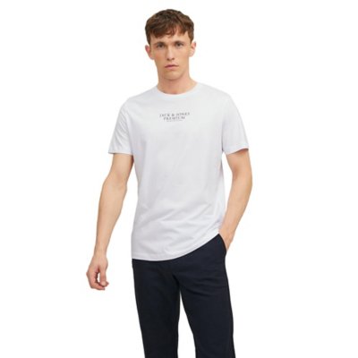 Tee-shirt à manches courtes homme Jprbluarchie Noos JACK JONES PREMIUM