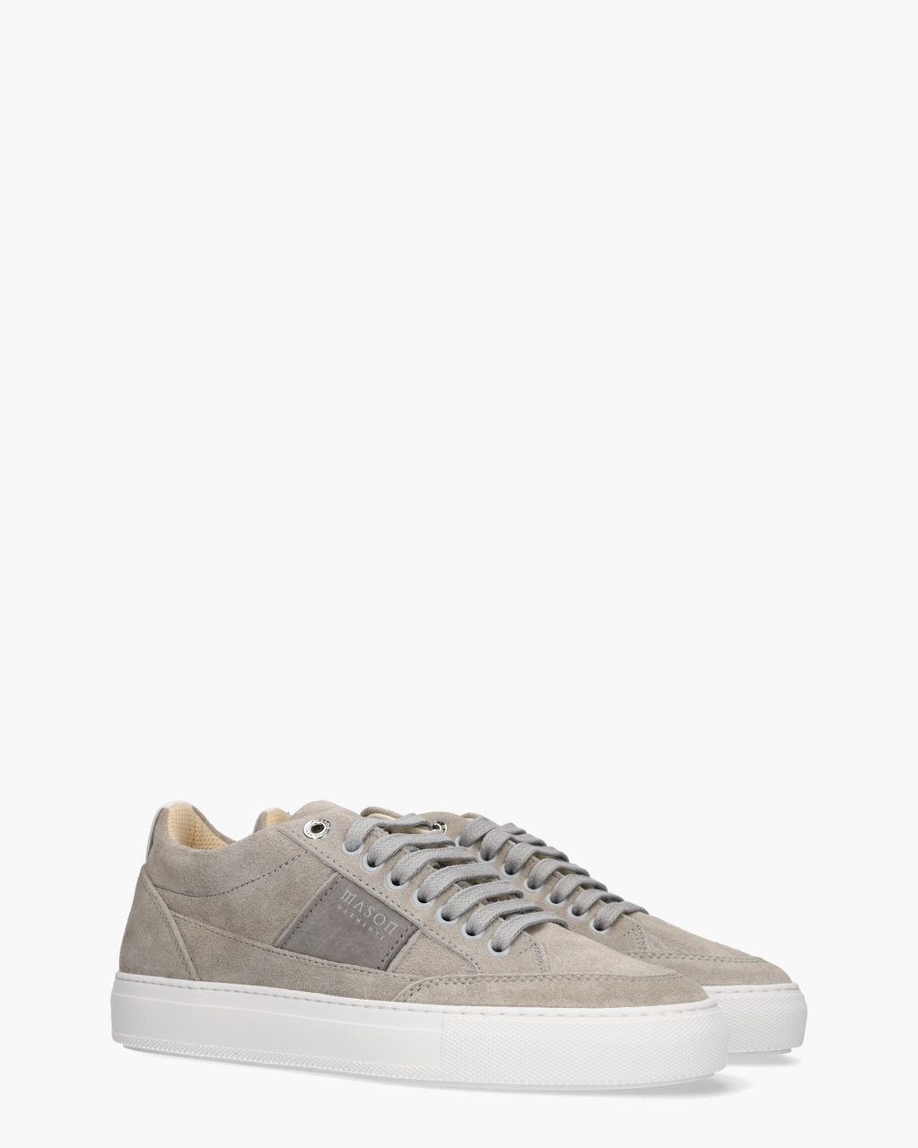Mason Garments Tia Sport Ludico 6B Herensneakers